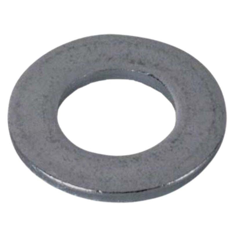 M6 – WASHER 6MM FLAT 6.3MM INNER DIA 11.85MM OD 1.1MM THICK M6 (4 pcs/pkg)