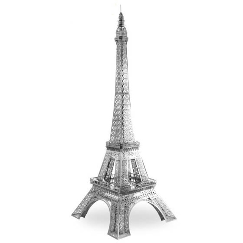 MML016 – EIFFEL TOWER MEGA UNASSEMBLED