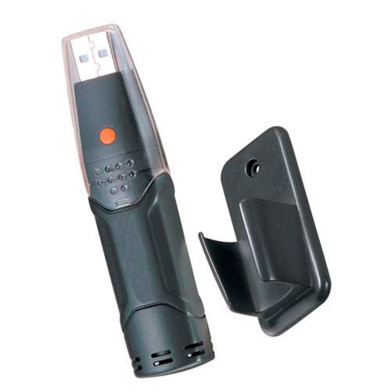 MTP ST-171 – DATALOGGER TEMPERATURE AND HUMIDITY
