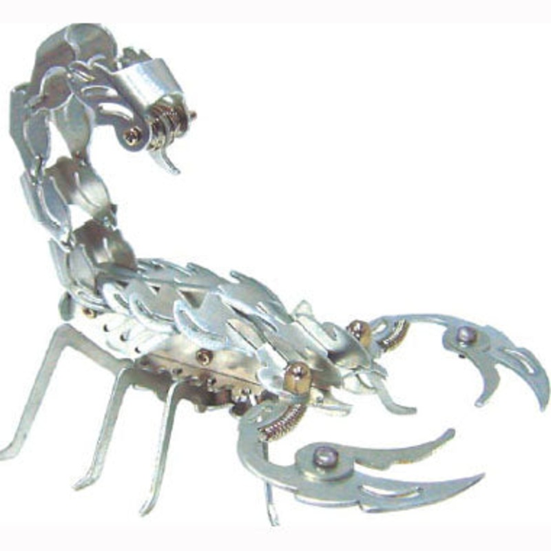 OWI-352 – SPUNKY SCORPION