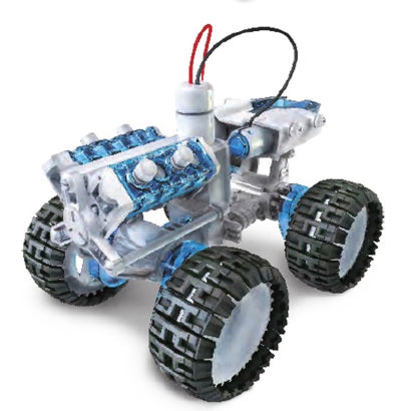 OWI-752 – SALT WATER FUEL CELL MONSTER TRUCK KIT