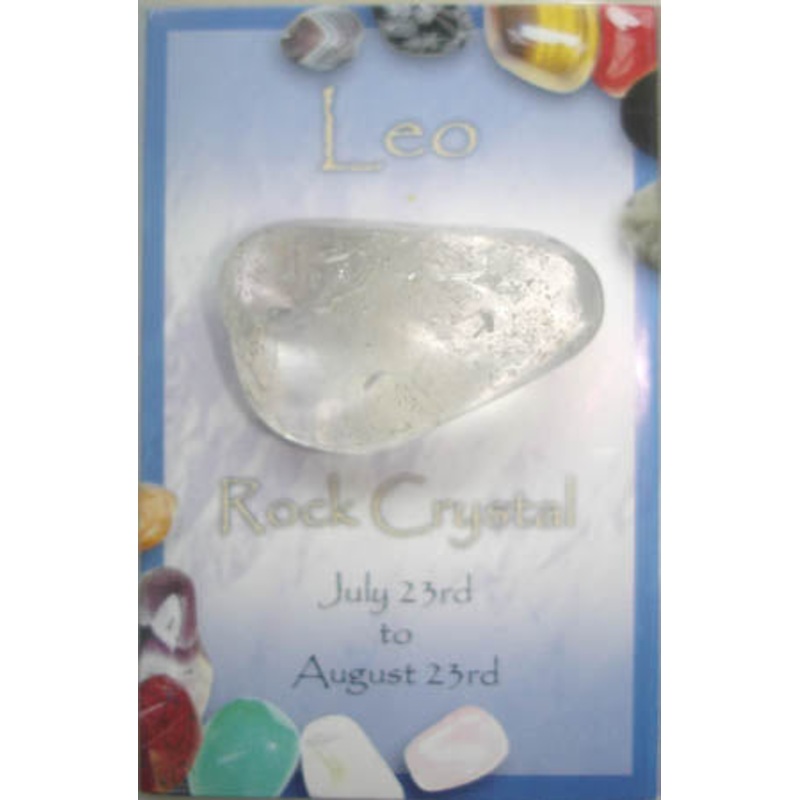 PK05-LEO – ZODIAC STONE BOX-LEO