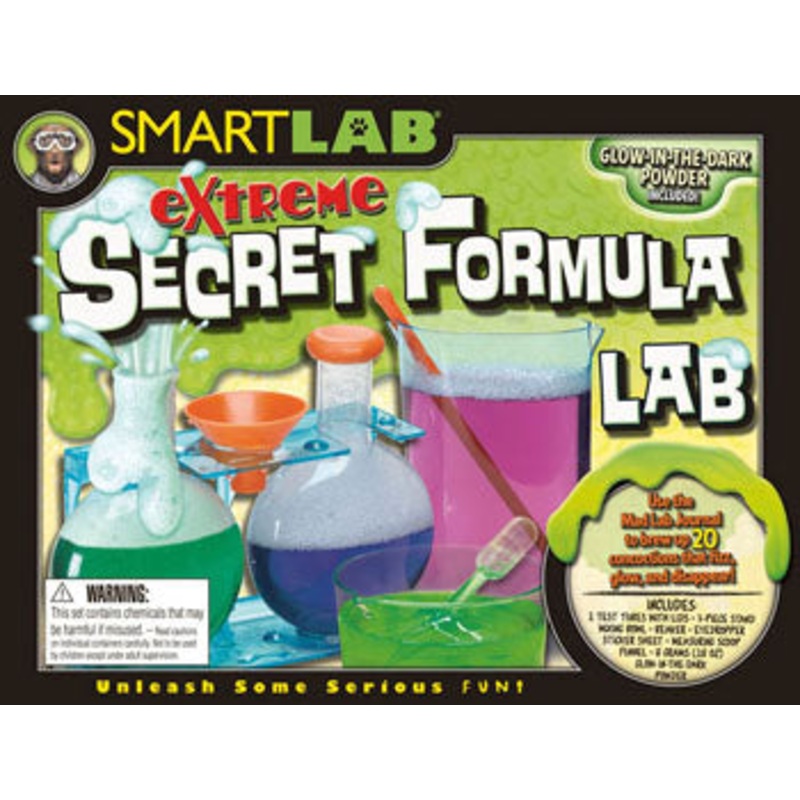 SLO8592-12450 – EXTREME SECRET FORMULA LAB 9451