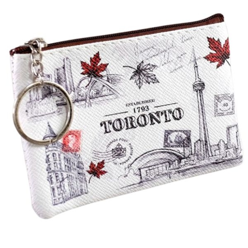 02-0145 – TORONTO SMALL CHANGE BAG
