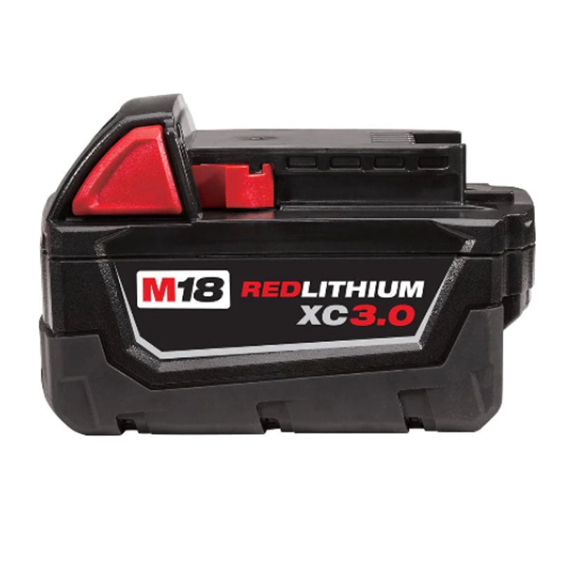 48-11-1828 – BATTERY LITHIUM-ION 18V 3AH M18 REDLITHIUM