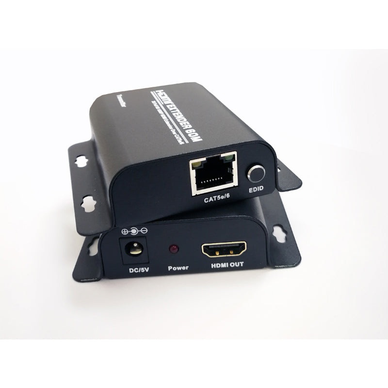 ACC-EXTENDER-HDMI-CAT6E-60M – HDMI CAT5/5E/6 EXTENDER