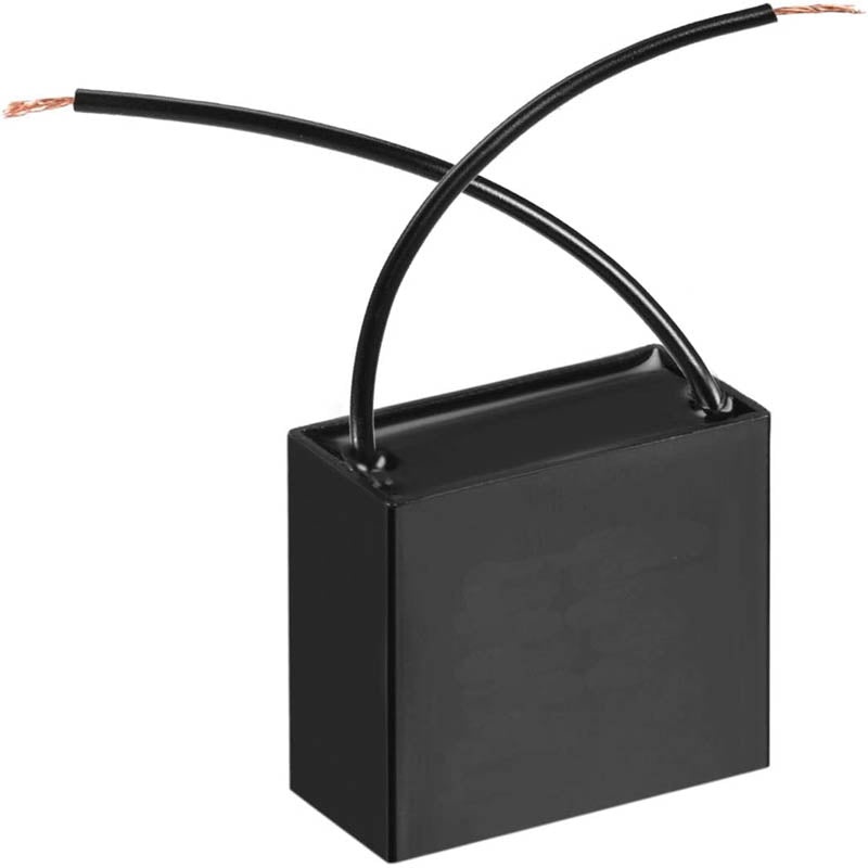 CFC-6 – CAP AC FAN 6UF 250V 2 WIRES