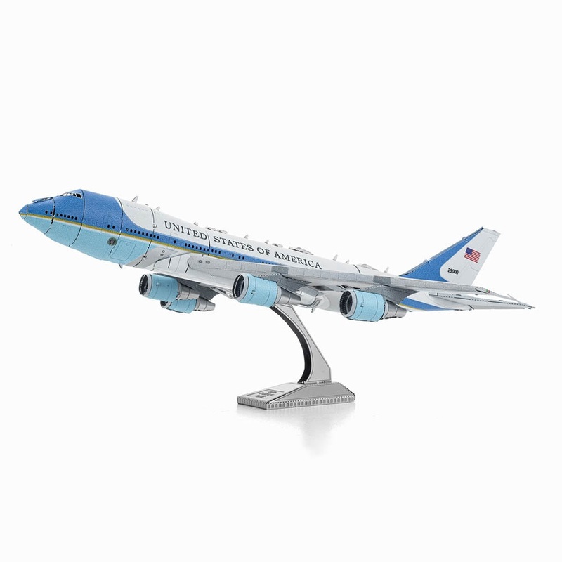 ME1001 – AIR FORCE ONE