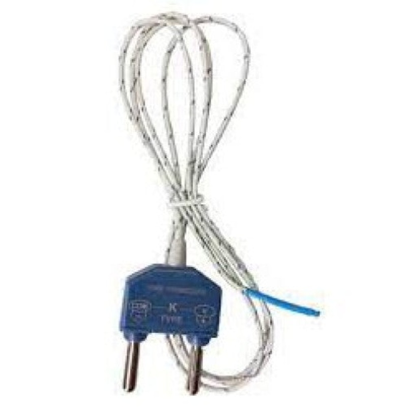 MTP MS3400 – TEMPERATURE PROBE RANGE -200 TO 200C