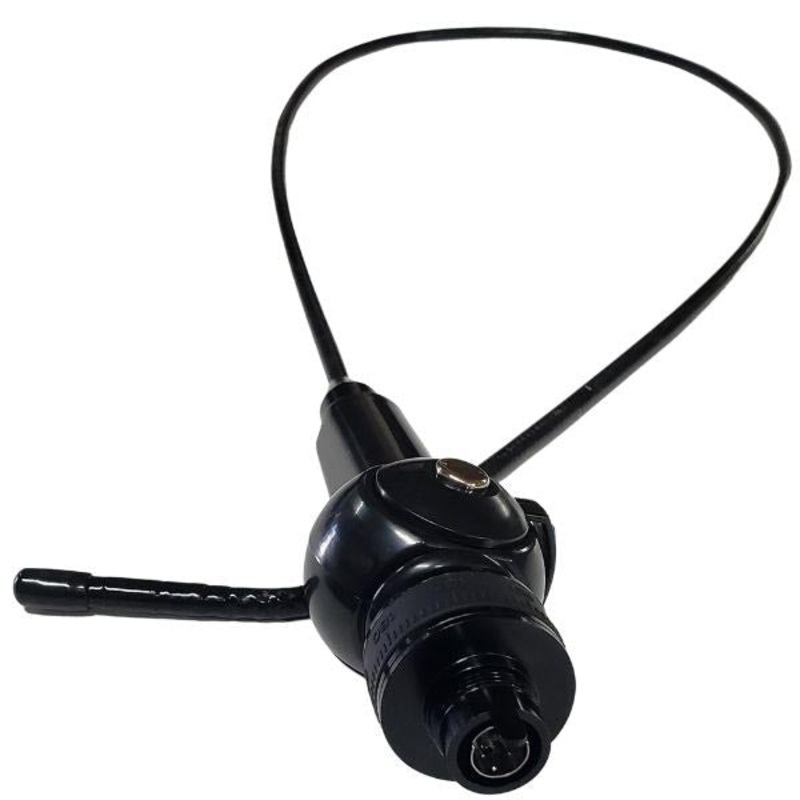 MTP TF-XCU0155V – CABLE WITH ROTATING CAMERA HEAD COMPATIBLE TF-2809EX/-3003BMPX
