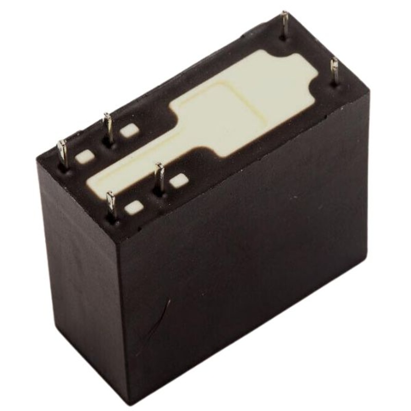894H-2AH2-F-C – RELAY DC 24V 2P1T 12A 6P PCMT 12A/277VAC