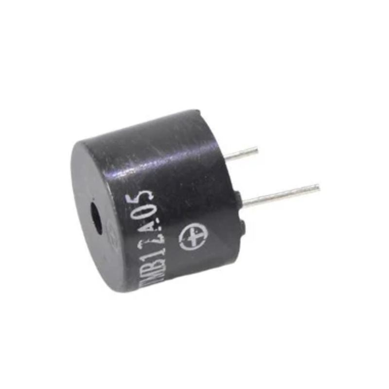 SPKBZ-200304 – BUZZER DC 3.5-9V W/DRIVER 11.5X9MM 2KHZ PSCT