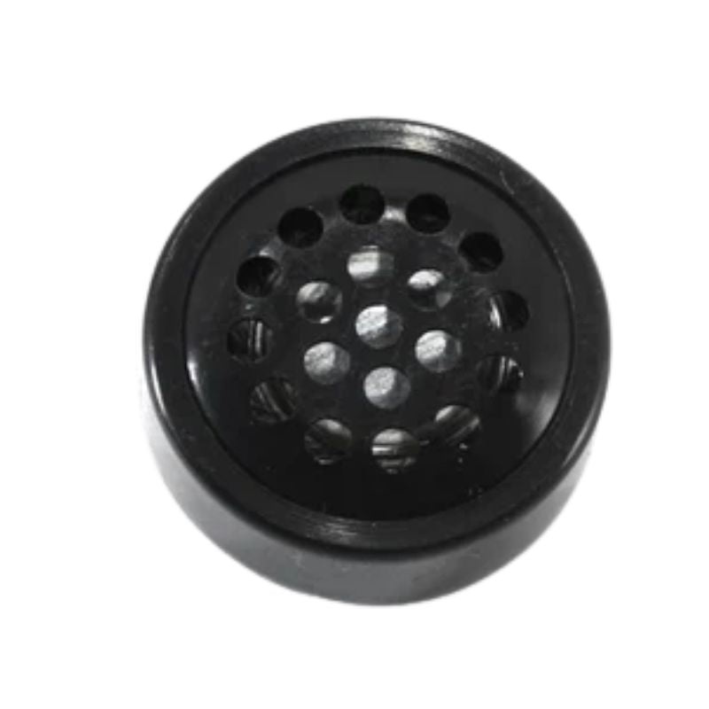 SPKME-001089 – SPEAKER RND 8R .2W 1.17IN PCB MOUNT
