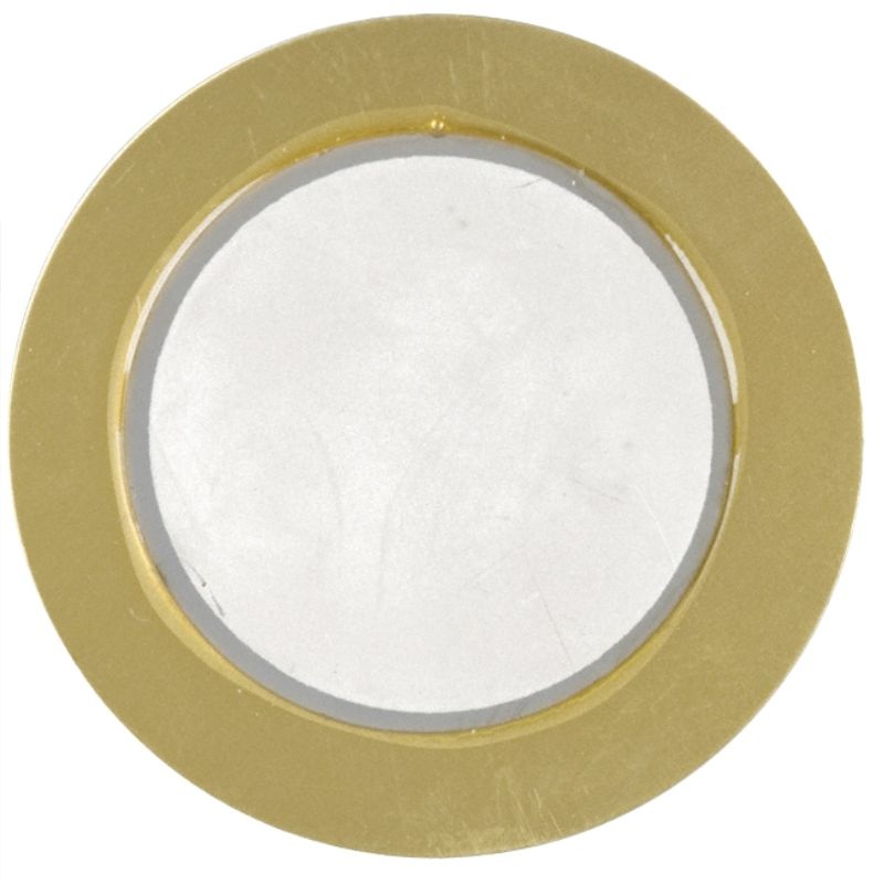 SPKPS-003028 – PIEZO CERAMIC ELEMENT 35MM 2.8KHZ