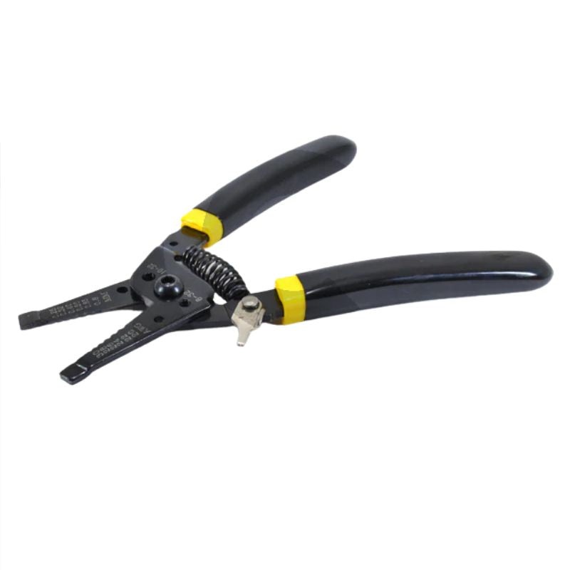 TOOCU-012232 – WIRE STRIPPER 30-20AWG PRECISION