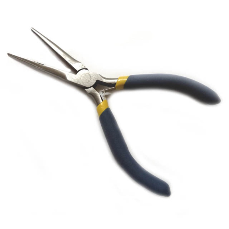 TOOPR-010402 – PLIERS LONG NOSE 5IN
