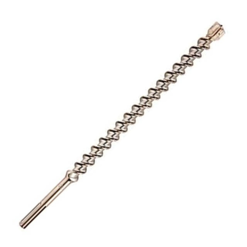 48-20-3953 – DRILL BIT SDS MAX 1X17IN MX4 4 CUTTER CARBIDE CONCRETE REBAR