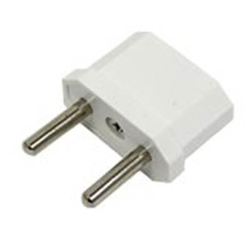 AN-362BC – TRAVEL ADAPTER 2P EUROPE AND ASI