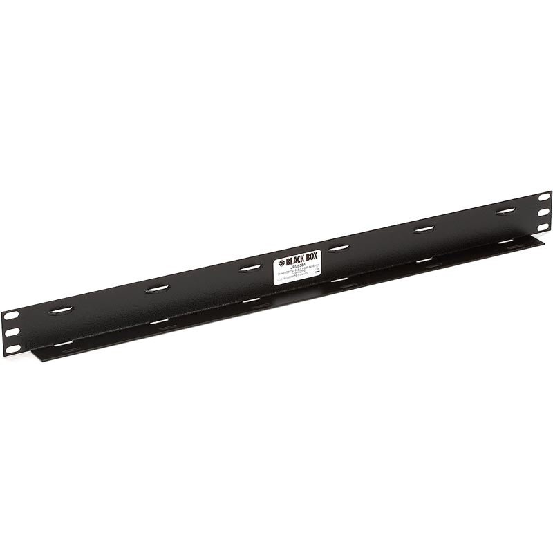 JPM530A – CABLE MGMT PANEL 1U HORIZONTAL RACK MOUNTABLE 23IN W/6 LOOPS
