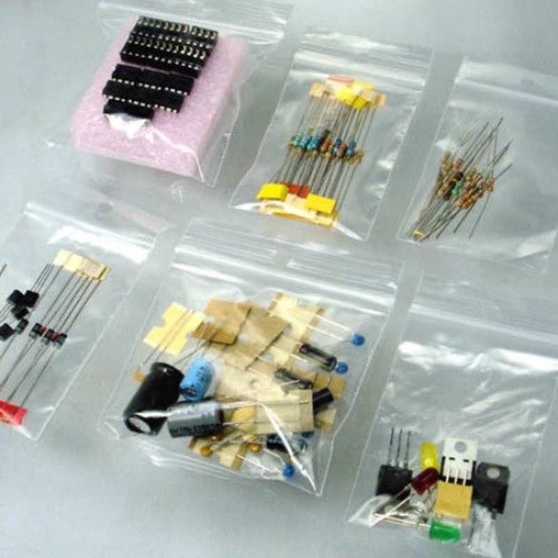 MPRO-1131-FALL – DURHAM COMPONENT FALL KIT