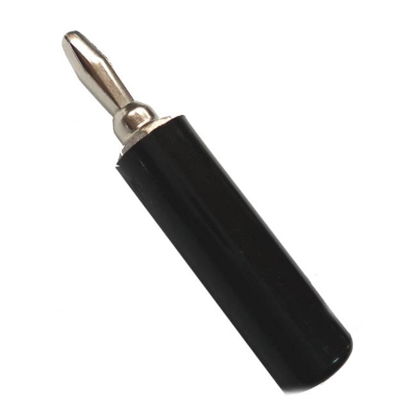 108-0752-001 – BANANA PLUG SOLDER LARGE BLK INSULATED TH