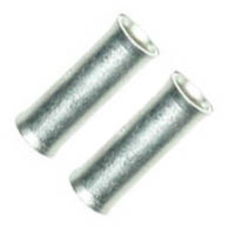 762583 – BUTT CONN UNINS 1AWG  (10 pcs/pkg)