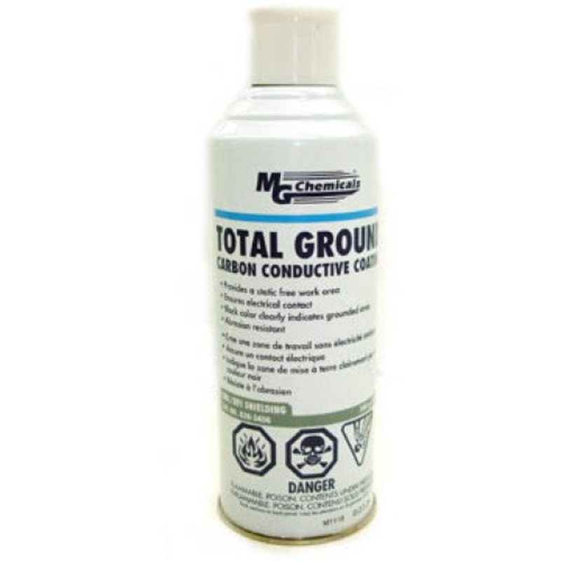 838AR-340G – CARBON CONDUCTIVE COATING TOTAL GROUND 340G