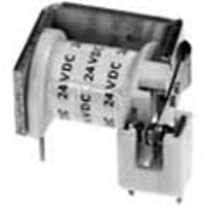 FRA1HA-DC5VF – RELAY DC 5V 1P1T 30A PCMT OPEN