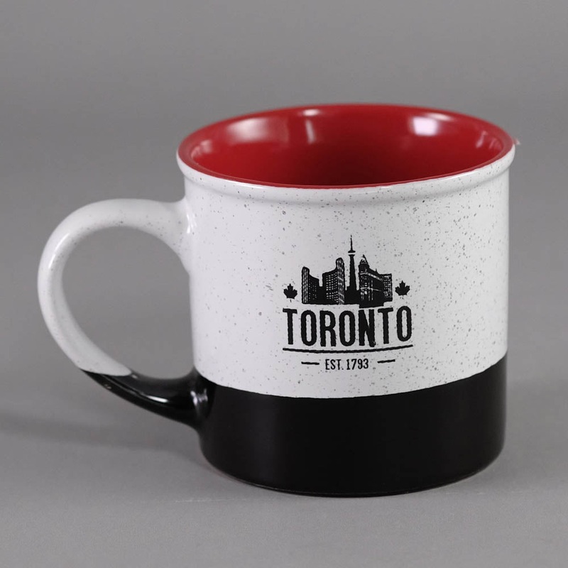 02865 – TORONTO SOUVENIR CITY SCAP MUG 11OZ