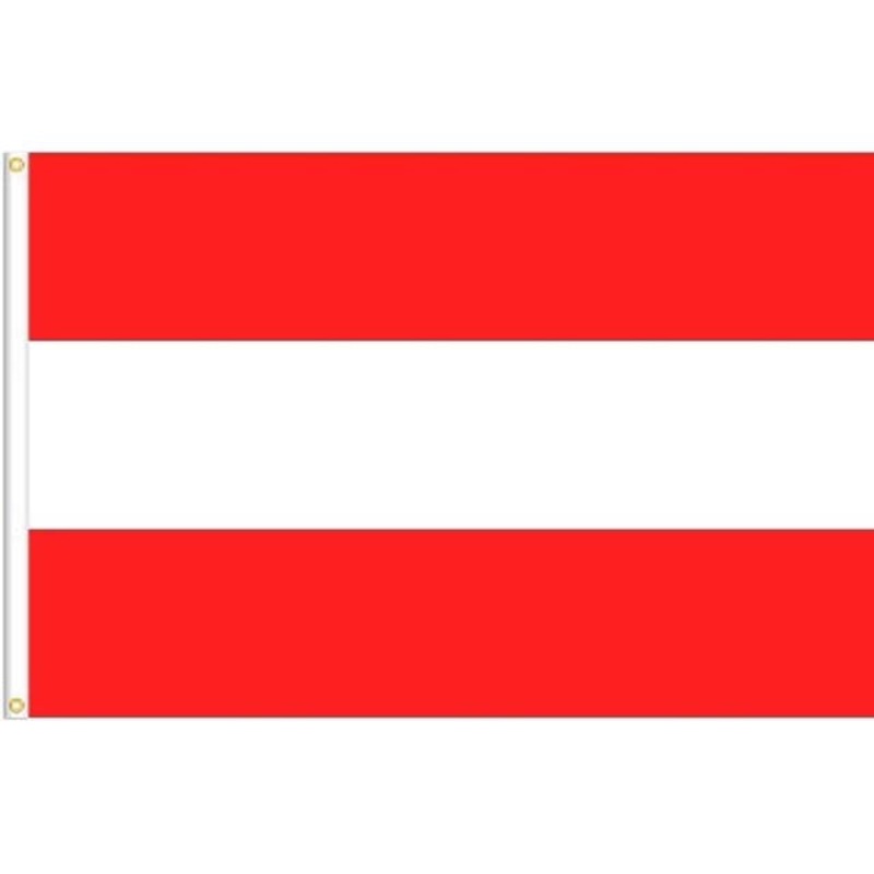 10463 – AUSTRIA SOUVENIR FLAG 3 X 5 FT