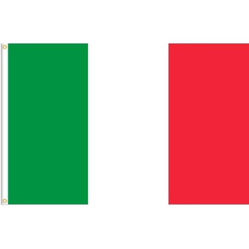 10558 – ITALY SOUVENIR FLAG 3 X 5 FT