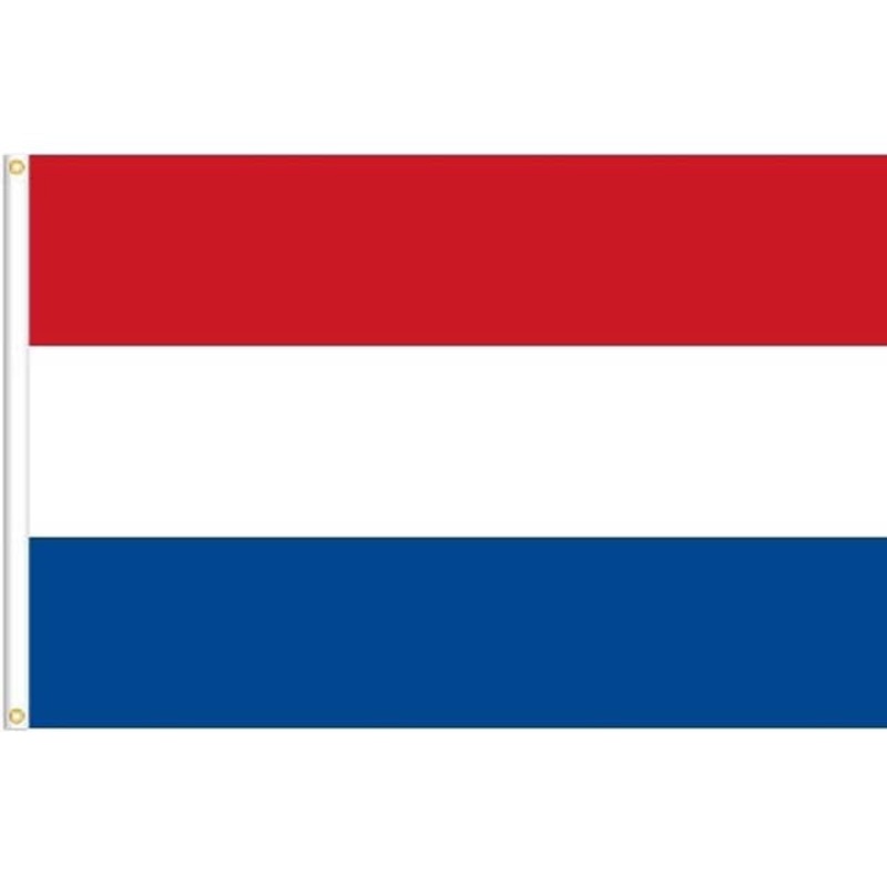 10594 – NETHERLANDS SOUVENIR FLAG 3X5FT
