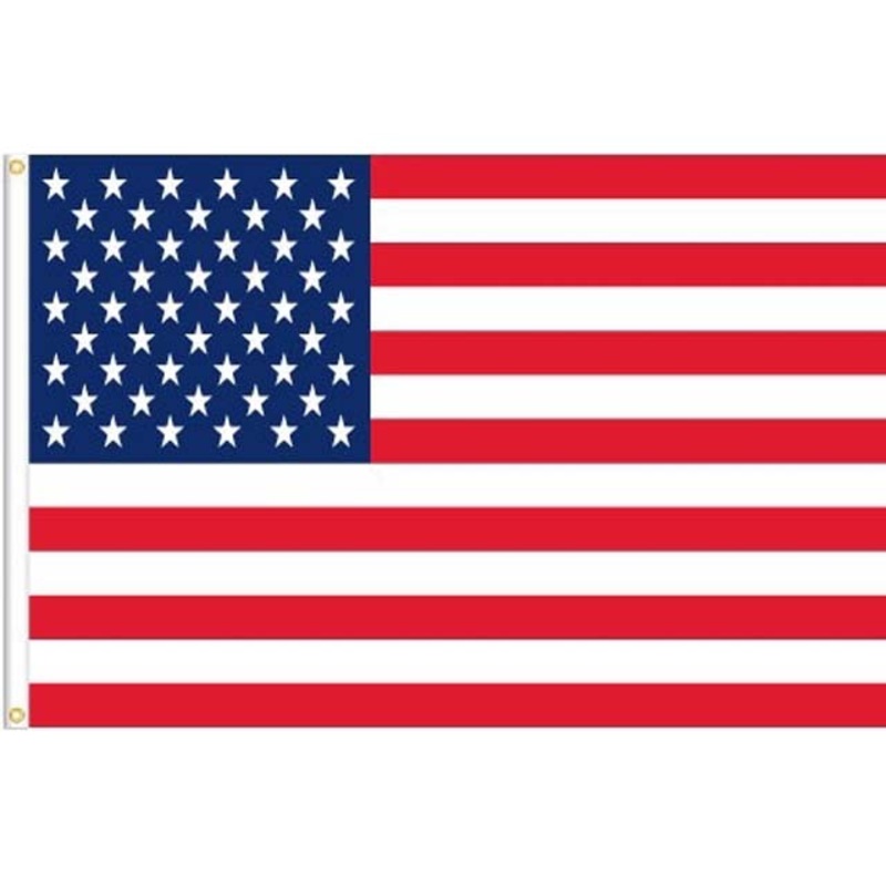 10668 – USA SOUVENIR FLAG 3X5FT