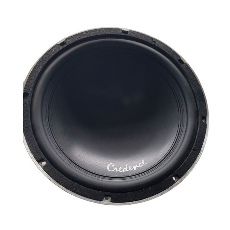 12B1300 – SUBWOOFER RND 4R 1300W MAX 12in