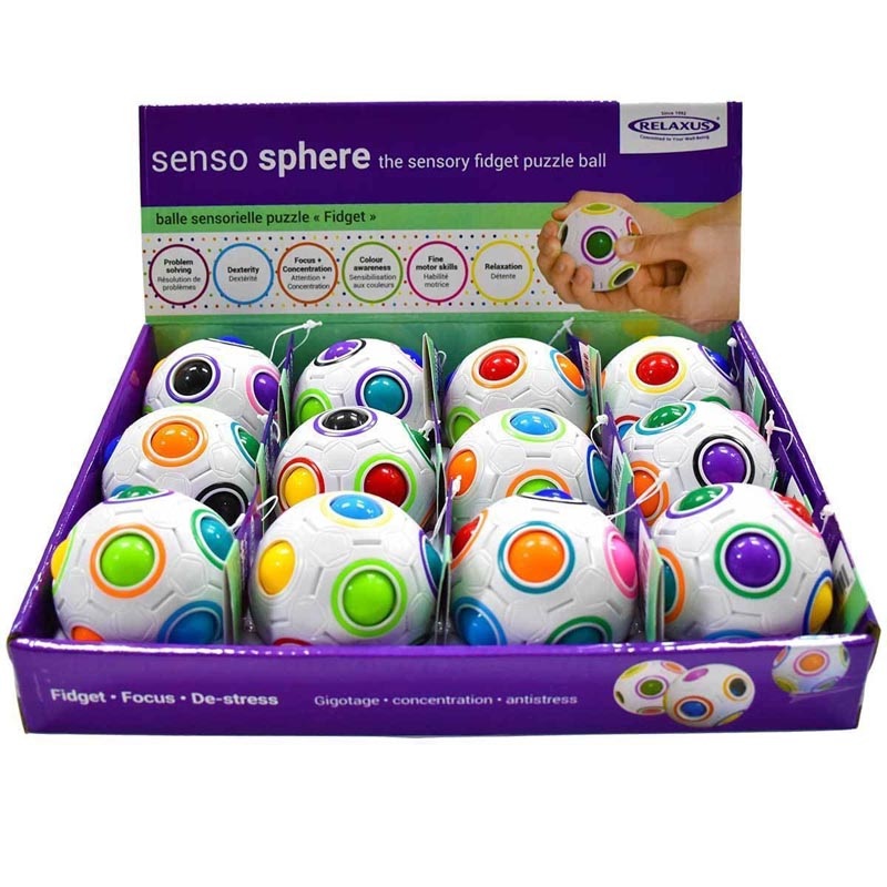 703513 – SENSO SPHERE BALL