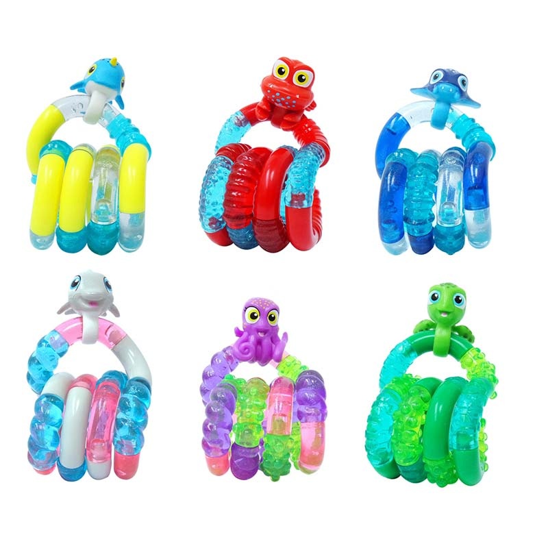 8510 – TANGLE CLASSIC – AQUATIC PET ASSORTED