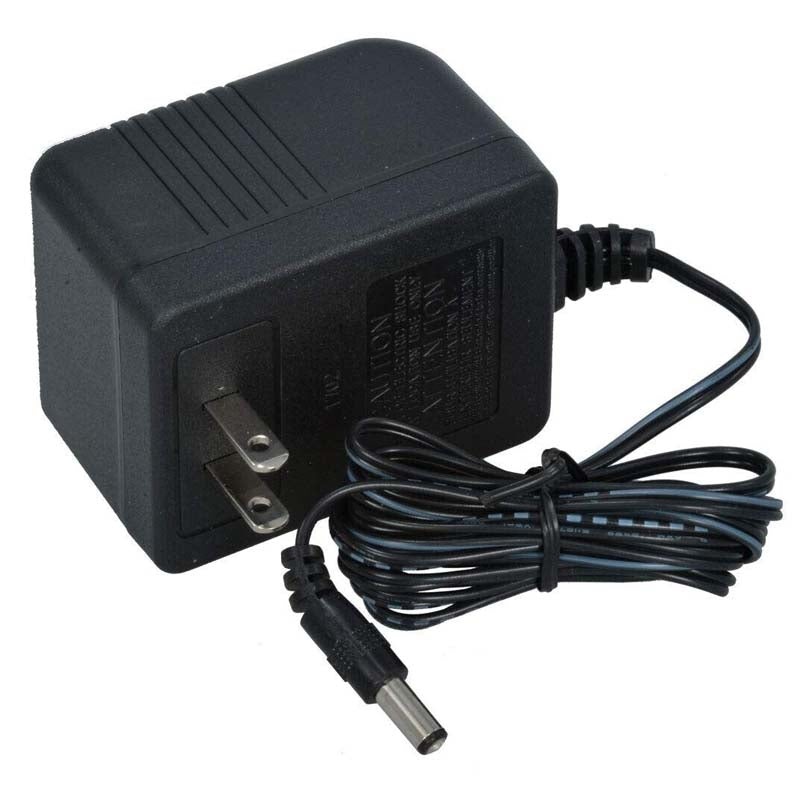 DP41-1200500 – PSU 12VDC 500MA 2.1MM C+ PLUGIN IP:120VAC