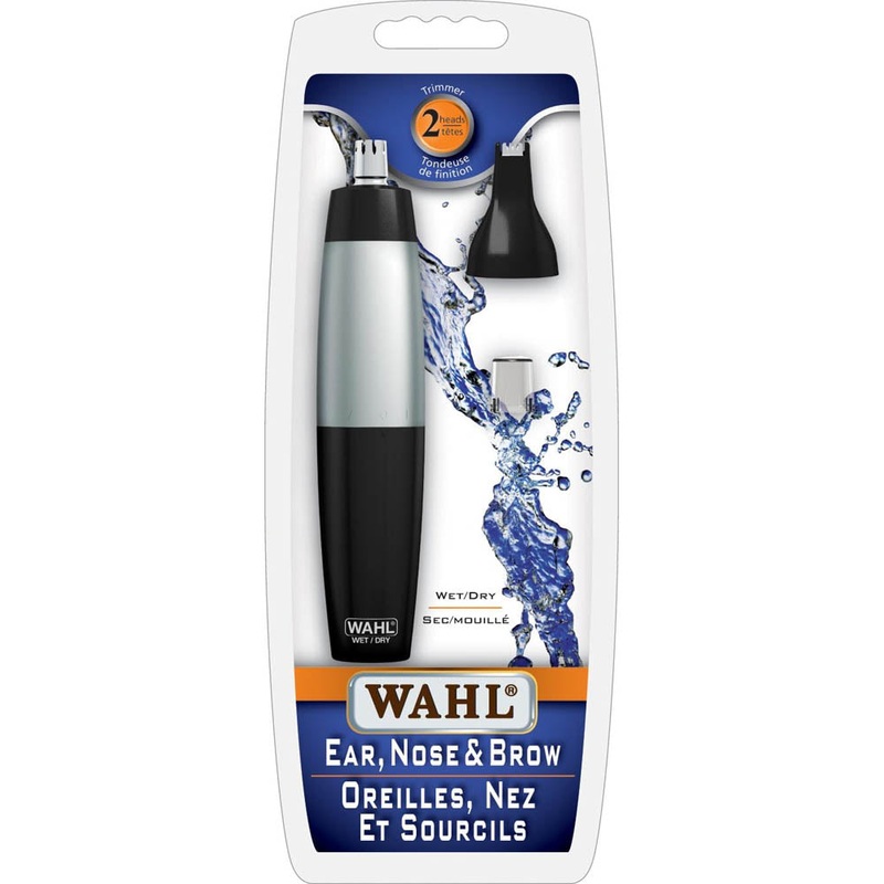 EL-17500 – NOSE/EAR/BROW TRIMMER