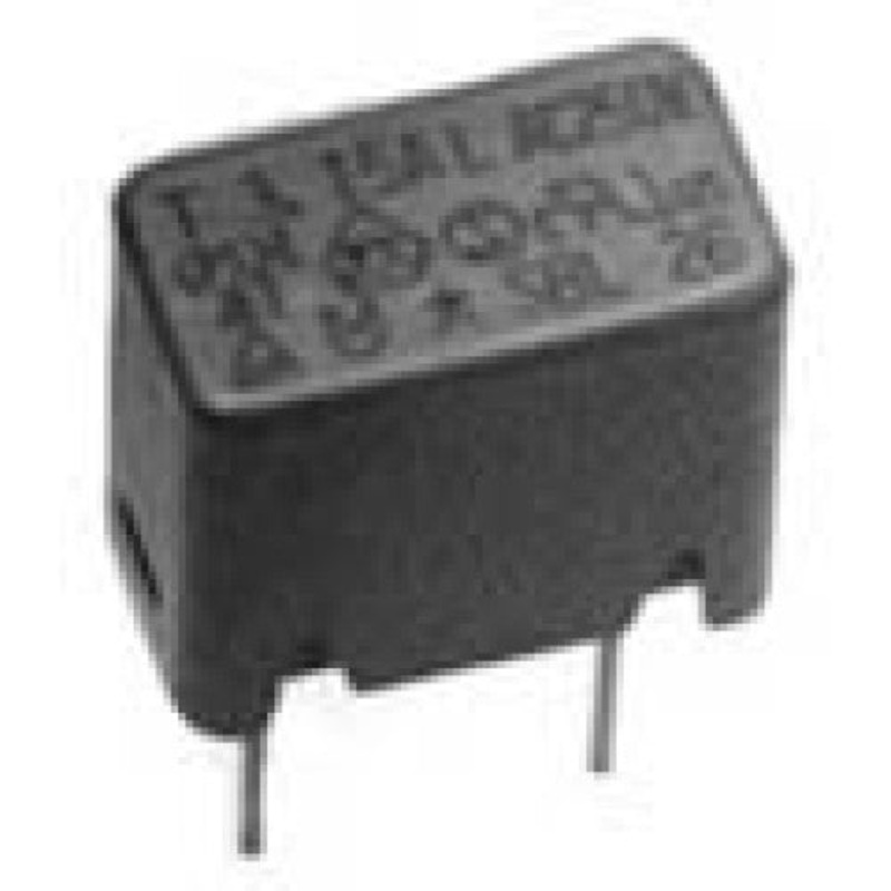 MST.250-SE – MICRO FUSE SB 250MA 250V 5LS 8.4X4.2X7.8MM(LXWXH) RECTANGLE (5 pcs/pkg)
