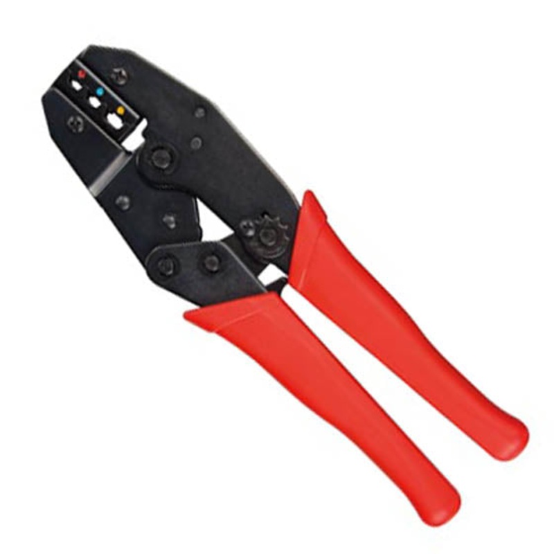 VTHCT – CRIMPER RATCHET 22-10AWG