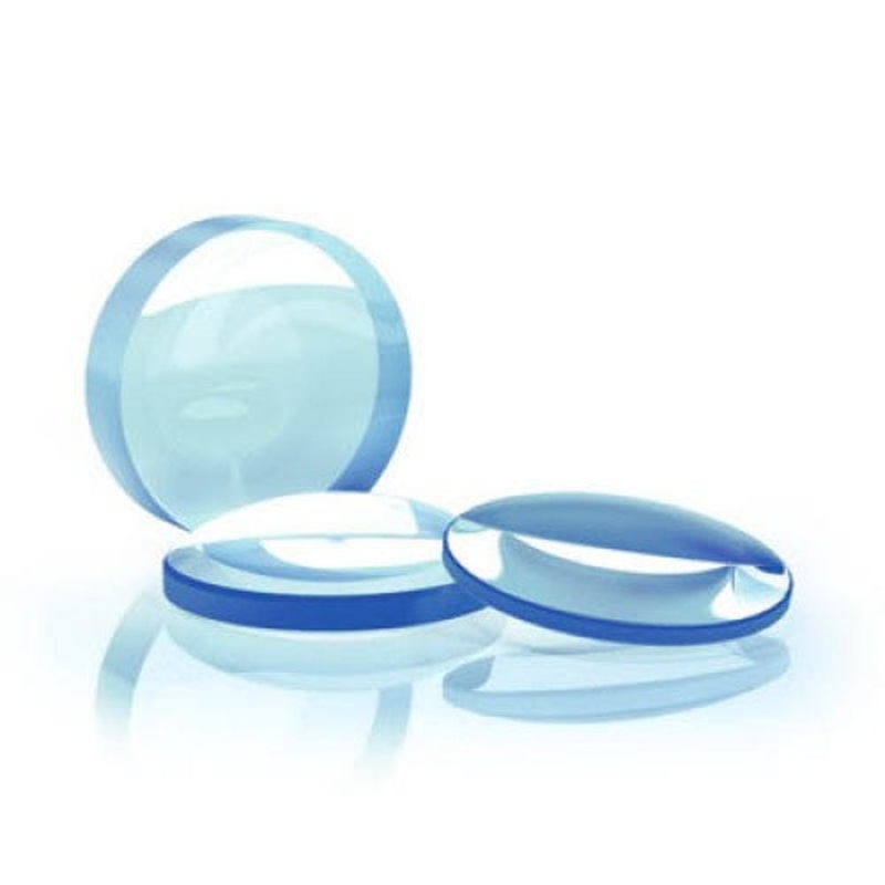 020919 – LENS DOUBLE CONVEX 50MMX6MM