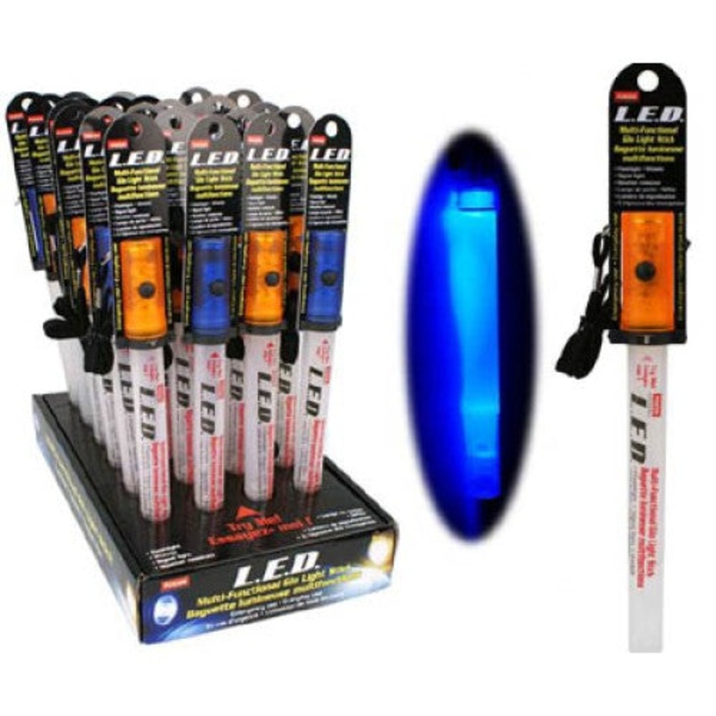 07696 – GLOW STICK MULTIFUNCTIONAL LIGHT