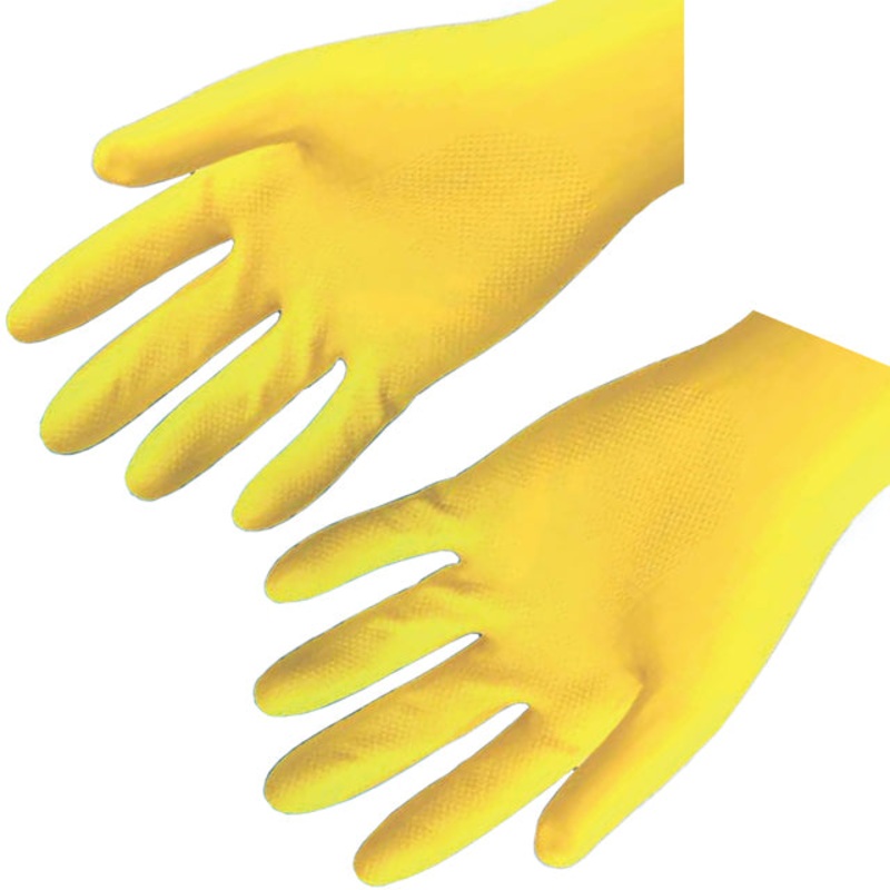 11372 – GLOVES LATEX LARGE NON-SLIP GRIP