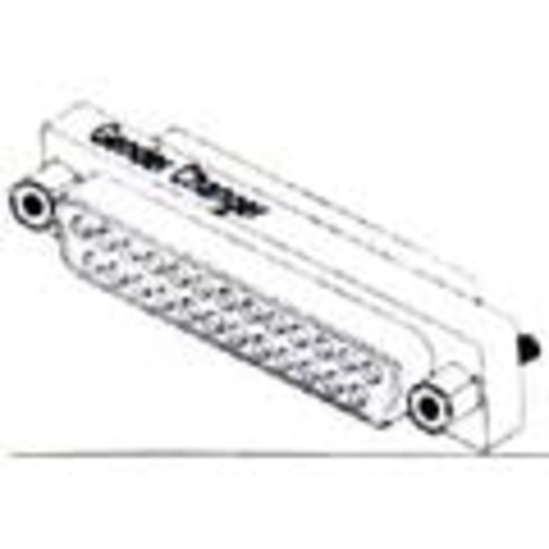 1191 – GENDER CHANGER 25F/F SLIM