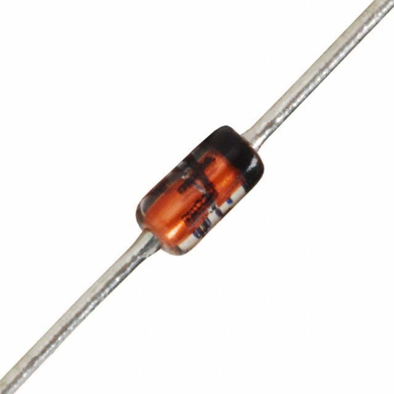 1N4148 – 150MA 100V DO-35  (6 pcs/pkg)