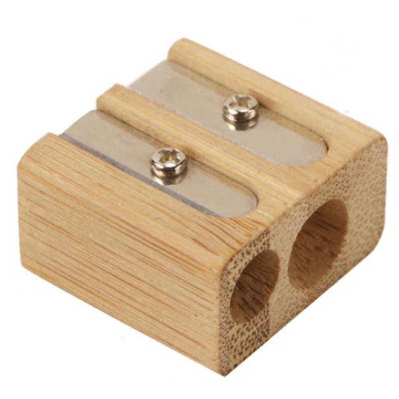 44047 – SHARPENER WOODEN