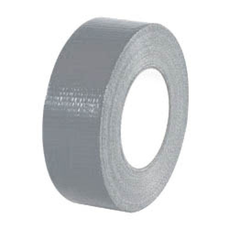 469 – TAPE DUCT 2INX7M GRAY CLOTH