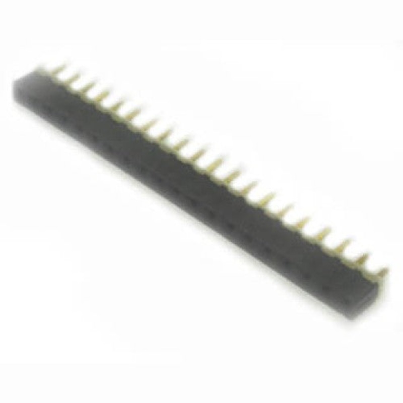 ACPC-5011-1 – SIPSKT 2.5MM 20S NBST TIN BLACK