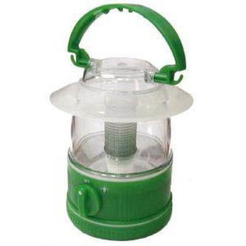 BHT-6316-1 – LANTERN WITH 3 LED ASSORTED COLOUR 4AA BATTERIES NOT INCLUDE
