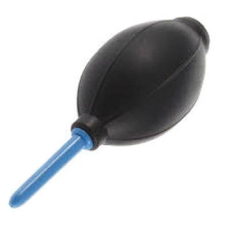 BL-2 – DUST BLOWER RUBBER FOR CAMERA LENS CLEANING